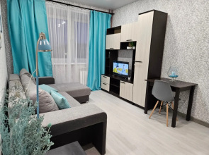 Апартаменты SeveRent в ЖК Нахимов 115