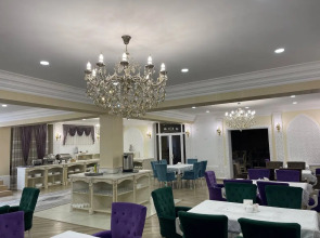 Hotel City Samarkand