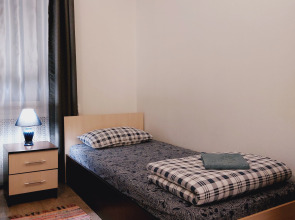 Мини-отель Никитская 22