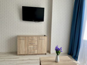 Квартира Майский проезд 10