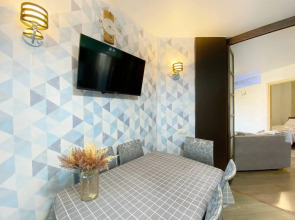 Квартира Уютная 2-х комнатная