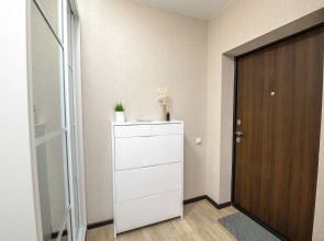 Апартаменты TopHouse на Можжевеловой 18, 2 этаж Двухкомнатные