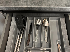 Апартаменты в новом ЖК