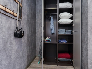 Квартира Стиль на Бочарникова, Yana Apart