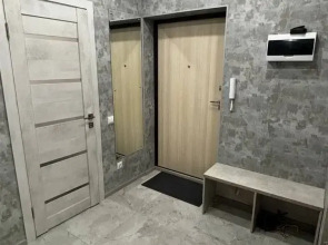 Апартаменты на проспекте Гагарина 36-5