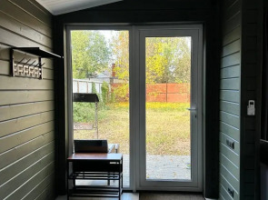 Гостевой дом Гостевой домик Барнхаус