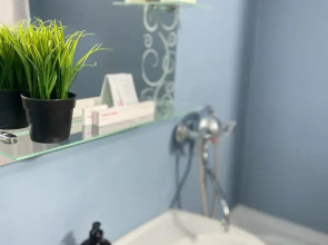 GOROD Si студия в ЖК Галактика