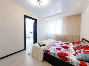 Апартаменты Вольская 2Д