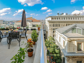 Апарт-Отель No 8 Galata