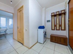 Апартаменты На Шелепихинской Набережной