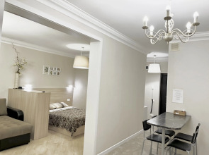 Квартира Видовая у Ривьеры