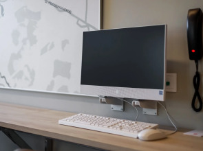 Отель 3А Балашиха