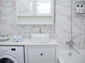 Квартира с видом на сопки