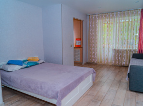 Apartamenty Na Ulitse Gratsinskogo 28 Flat