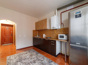 Квартира PrezentHaus Советская 190d k47