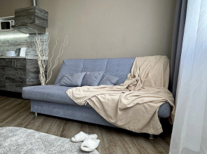 Квартира у Оперы и Театра