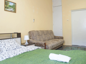 Мини-отель На Лиговском 108