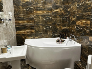 Квартира 1- комнатная