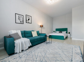 Квартира на Туран 50/5