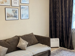 Апартаменты в Курортной Зоне