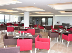Hotel Divine Centre Ltd