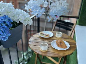 Квартира Уютная квартира в центре Владикавказа рядом с проспектом Мира и набережной