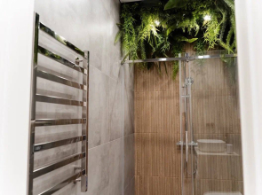 Апартаменты ДзенХоум Наслаждение 1233