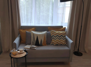 Апартаменты Toivo Apart