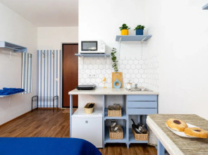 Квартира Пушкинский 2