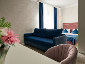 Гостевой дом Аиша