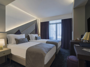 Бутик-Отель Galata Times