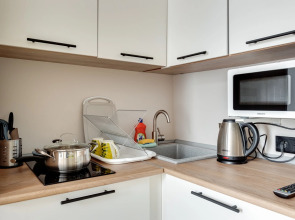 Апартаменты Проспект Вернадского 41с1 (820)