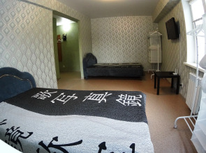 Апартаменты On Day на Проспекте Димитрова 9