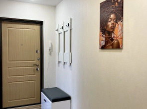 Квартира 2-комнатная на Некрасовской