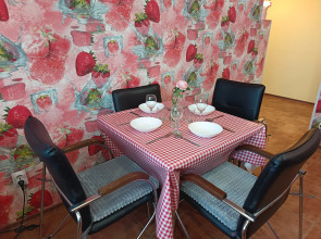 Квартира в Центре рядом с РКБ им. Куватова