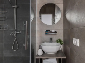 Апартаменты Astra by Smart Lofts Moscow