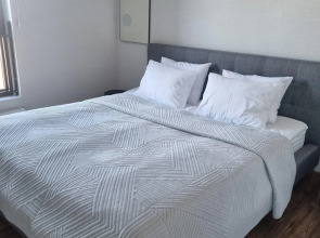 Апартаменты Кристалл 116