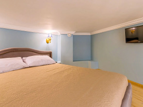 Квартира ColorSPB Дом Художников