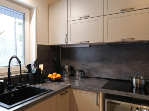 Вилла Лосиный Ключ