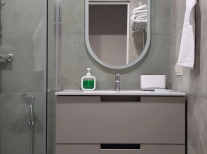 Квартира с Ангелом