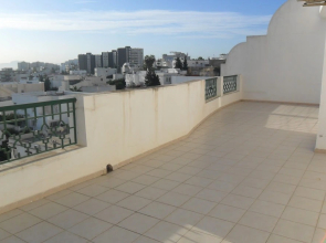 Best View Aryanah Tunisie Apartments