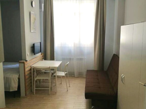 Zhk Poseydon 673 Flat