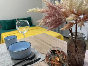 Квартира на Улице Петуха 3/3