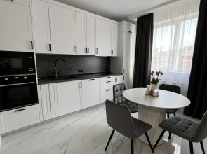 Квартира Уютная в центре Краснодара