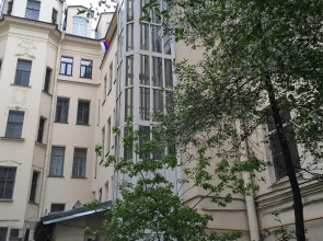 Gorohovaya 4 Apartment