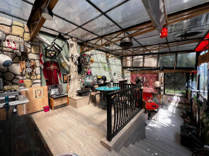 Kilimcha-Art Muzej Guest House