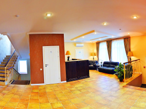 Ajur Hotel