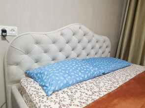 Апартаменты Едем в Омск