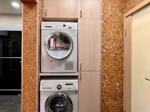 Квартира 3-комнатная  премиум-класса в центре у метро