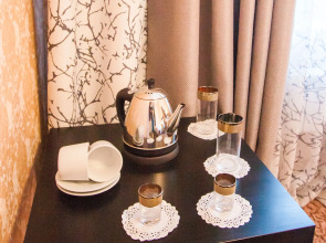 Гостевой Дом Солнечная Сортировка